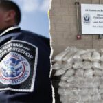 Border Protection Intercepts $8 Million Drug Haul as Smuggling Methods Evolve