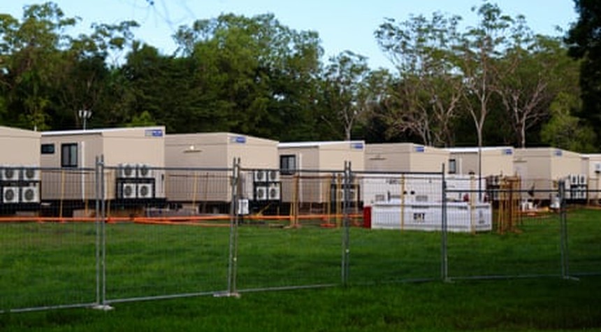 Australian Government Bars Tribal Leaders and Officials from Visiting Flood Evacuees