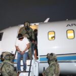 Mexico Delivers Major Blow to Jalisco Cartel With Arrest of Top Commanders