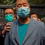 German Broadcaster Honors Jailed Media Mogul Who Defied Beijing