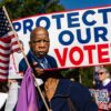 Congressional Map Dispute Forces Louisiana to Postpone Primary Elections