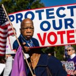 Congressional Map Dispute Forces Louisiana to Postpone Primary Elections