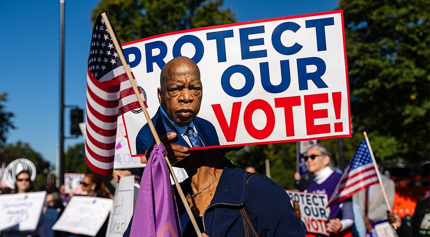 Congressional Map Dispute Forces Louisiana to Postpone Primary Elections