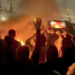 Iran Executes Three Men Following Anti-Government Protests