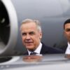 Canadian Prime Minister Carney Seeks New Alliances at Armenia Summit