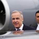 Canadian Prime Minister Carney Seeks New Alliances at Armenia Summit