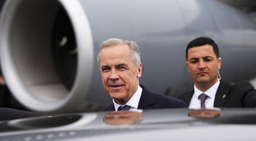 Canadian Prime Minister Carney Seeks New Alliances at Armenia Summit