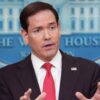 Rubio Declares Iran Military Operation Concluded as Diplomatic Efforts Continue