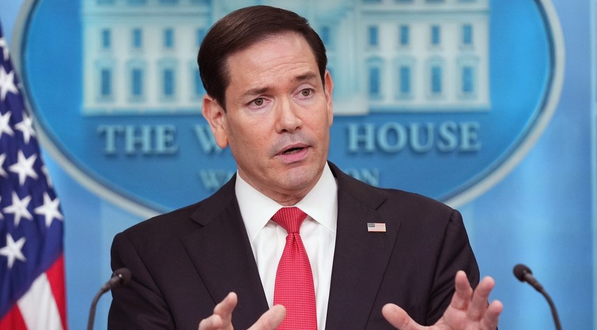 Rubio Declares Iran Military Operation Concluded as Diplomatic Efforts Continue