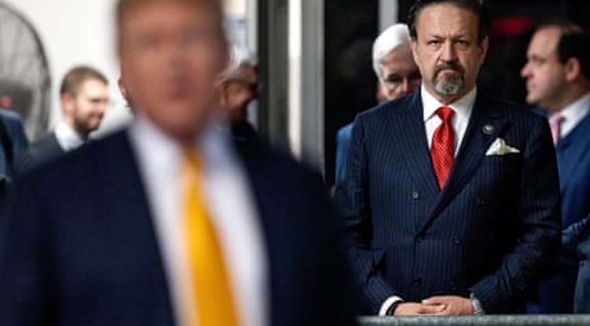 Trump Administration Names Europe Terror Incubator in New Strategy Document