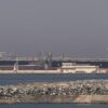 Israeli Strike Kills Lebanese Rescuer Despite Ceasefire as Iraq Disputes US Sanctions on Oil Officia