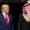 Saudi Arabia Blocks American Airbases for Project Freedom Naval Mission
