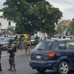 Mexican Army Stands By as Cartel Gunmen Attack Funeral Procession in Sinaloa