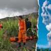 Three Hikers Dead After Defying Safety Restrictions at Indonesian Volcano
