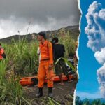 Three Hikers Dead After Defying Safety Restrictions at Indonesian Volcano