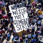 Investigation Reveals Two Billion Dollar Network Behind May Day Protests