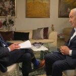 Netanyahu Warns War With Iran Continues as Uranium Stockpiles Persist