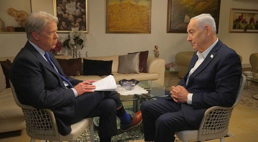 Netanyahu Warns War With Iran Continues as Uranium Stockpiles Persist