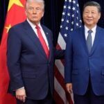 Trump Considers Historic Concession to China on Taiwan Arms Sales