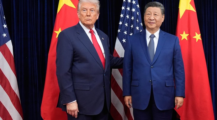 Trump Considers Historic Concession to China on Taiwan Arms Sales