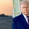 White House Signals Military Action May Resume as Iran Negotiations Falter