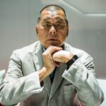Jimmy Lai's 20-Year Sentence Draws International Condemnation Ahead of Presidential Meeting