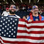 Former FBI Agent Warns of Iranian Sleeper Cell Threat During World Cup