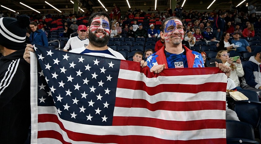 Former FBI Agent Warns of Iranian Sleeper Cell Threat During World Cup