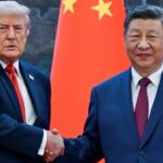 Xi Jinping Warns Trump That Taiwan Issue Could Lead to Conflict Between Major Powers
