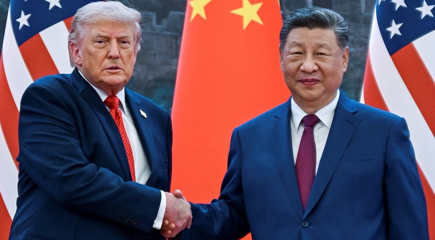 Xi Jinping Warns Trump That Taiwan Issue Could Lead to Conflict Between Major Powers