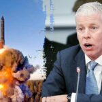 United States Accelerates Nuclear Weapons Production as China Expands Arsenal