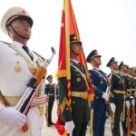 White House Staff and Secret Service Face Obstruction in Communist China