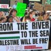 Network of 425 Organizations Plans Worldwide Anti-Israel Demonstrations