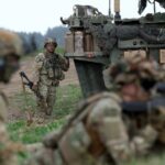 Pentagon Cancels Deployment of 4,200 Troops to Poland Without Congressional Notification