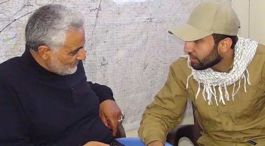 Kataib Hezbollah Operative Charged in Plot Targeting Jewish Sites Across United States