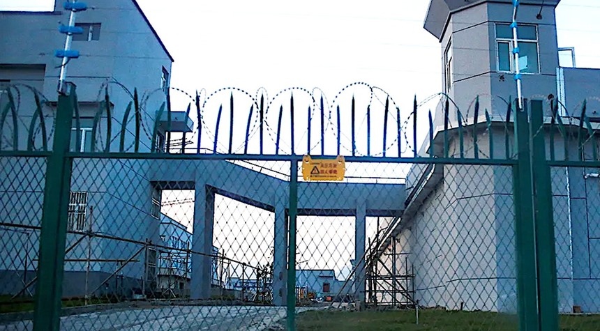 Uyghur Mother Recounts Detention and Loss in Chinese Prison System