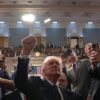 Trump Notifies Congress of Operational Changes to Iran Strike Campaign