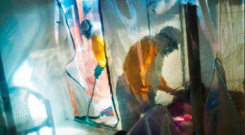 Dual Disease Outbreaks Strike Africa as Hantavirus and Ebola Claim Lives