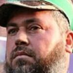 Senior Hamas Commander Killed in Israeli Strike on Gaza City