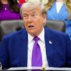 Trump Intensifies Pressure on Iran as Nuclear Negotiations Stall