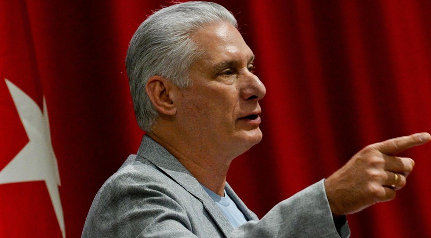 Cuba Responds to Drone Reports with Assurances of Peaceful Intent Toward United States
