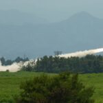 US Military Demonstrates Rapid Artillery Capability in Exercise at Japanese Base