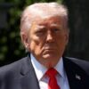 President Trump Announces Sharp Tariff Increase on EU Vehicle Imports