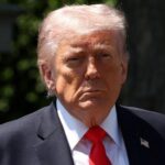 President Trump Announces Sharp Tariff Increase on EU Vehicle Imports