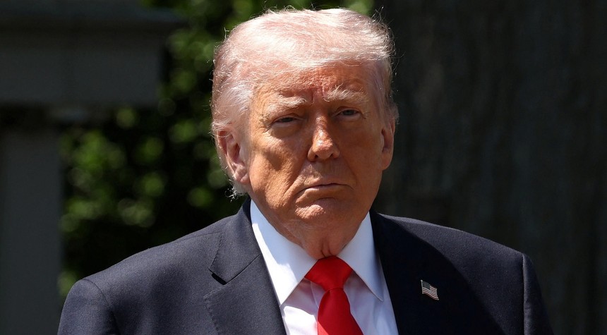 President Trump Announces Sharp Tariff Increase on EU Vehicle Imports