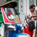 Thailand Reduces Visa-Free Stay Period Amid Rising Crime Concerns