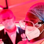 Disease Experts Race Against Time to Develop Vaccine for Deadly Ebola Strain in Congo