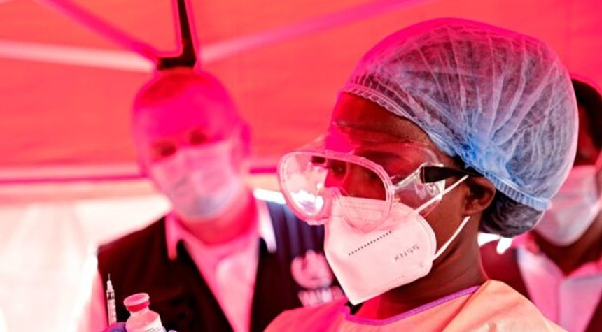 Disease Experts Race Against Time to Develop Vaccine for Deadly Ebola Strain in Congo