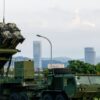 Pentagon Halts Taiwan Military Equipment Sales During Iran Conflict