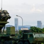 Pentagon Halts Taiwan Military Equipment Sales During Iran Conflict